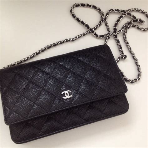 wallet and chain chanel